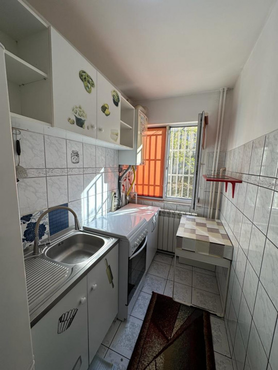 Apartament cu 2 camere - Tomis Nord - Ciresica , aproape de Campus