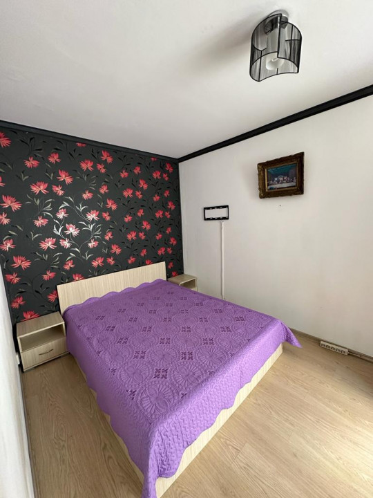 Apartament cu 2 camere - Tomis Nord - Ciresica , aproape de Campus