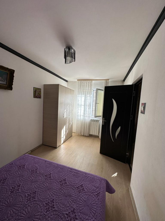 Apartament cu 2 camere - Tomis Nord - Ciresica , aproape de Campus