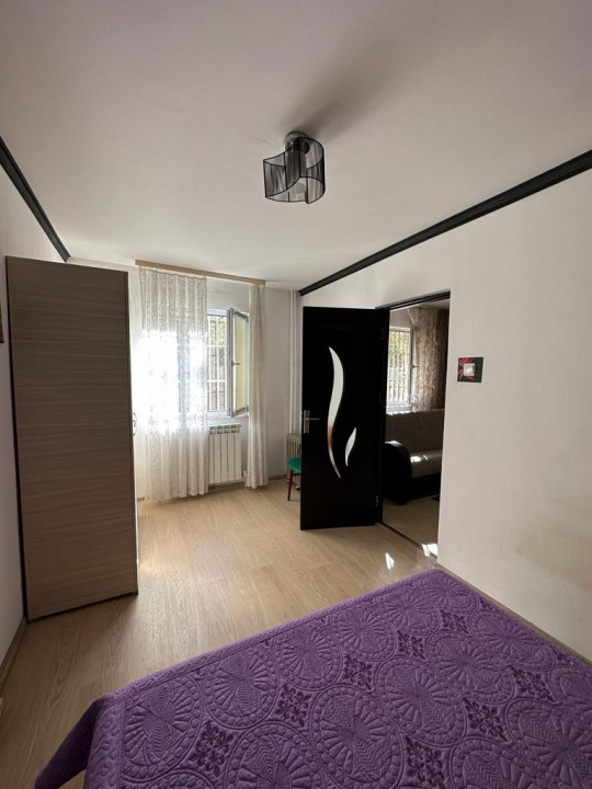 Apartament cu 2 camere - Tomis Nord - Ciresica , aproape de Campus