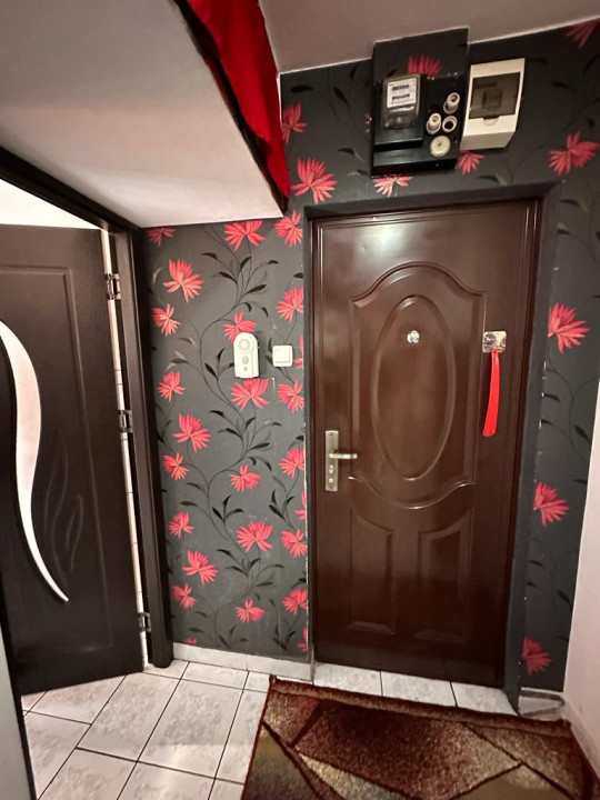 Apartament cu 2 camere - Tomis Nord - Ciresica , aproape de Campus