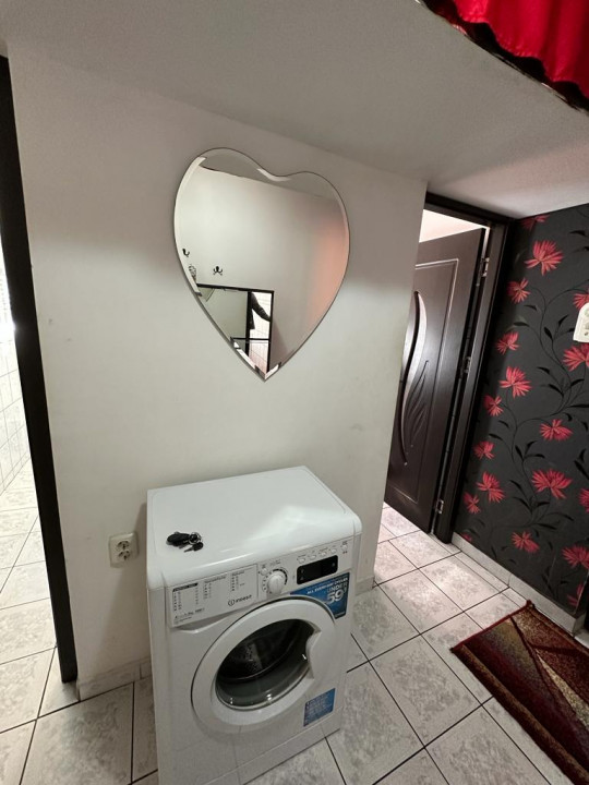 Apartament cu 2 camere - Tomis Nord - Ciresica , aproape de Campus
