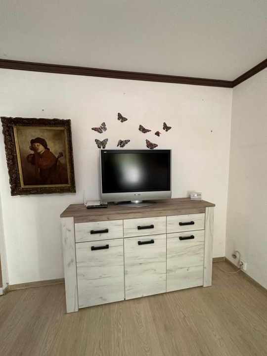 Apartament cu 2 camere - Tomis Nord - Ciresica , aproape de Campus