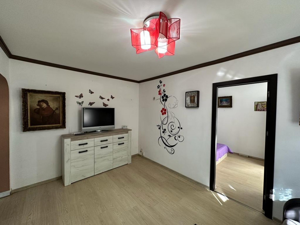 Apartament cu 2 camere - Tomis Nord - Ciresica , aproape de Campus