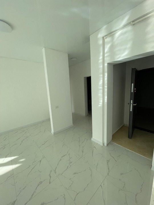 Penthouse Duplex situat în Mamaia Nord