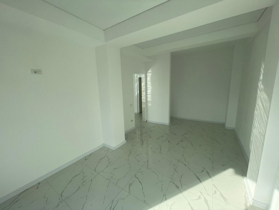 Penthouse Duplex situat în Mamaia Nord