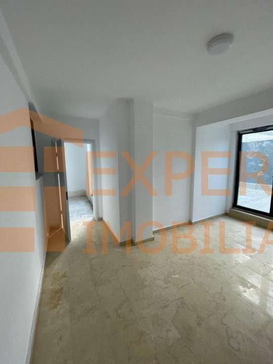 Penthouse Duplex situat în Mamaia Nord