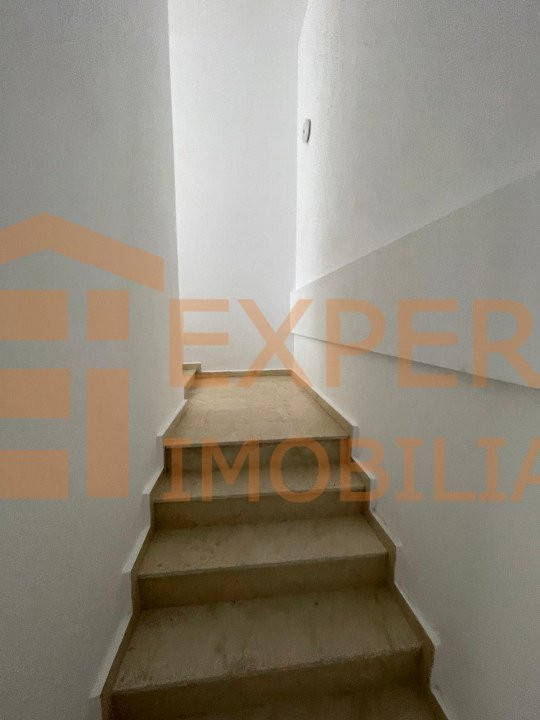 Penthouse Duplex situat în Mamaia Nord