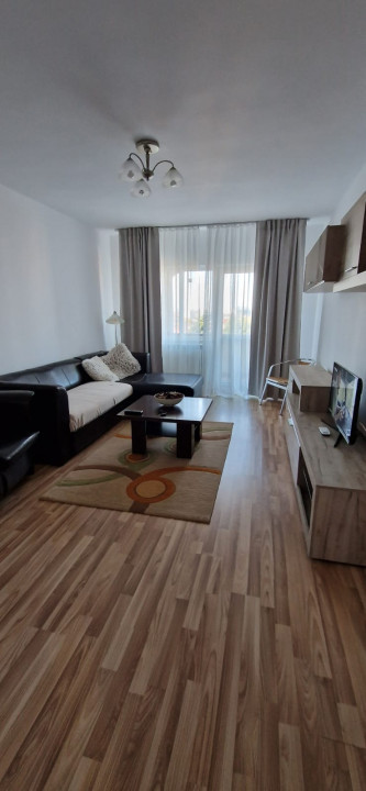 Apartament de inchiriat 2 camere in zona Faleza Nord 