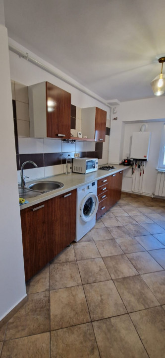 Apartament de inchiriat 2 camere in zona Faleza Nord 