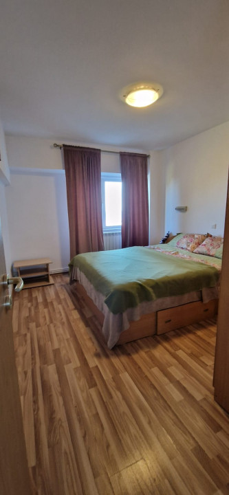 Apartament de inchiriat 2 camere in zona Faleza Nord 