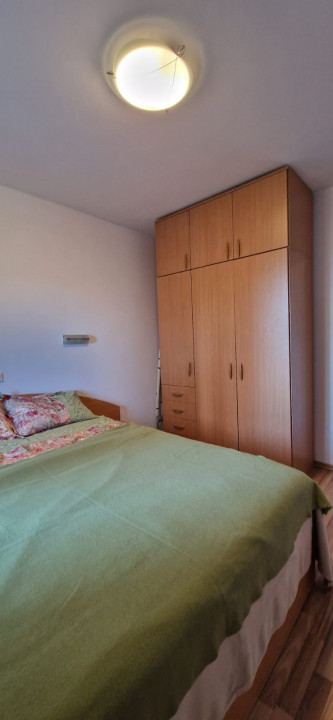 Apartament de inchiriat 2 camere in zona Faleza Nord 