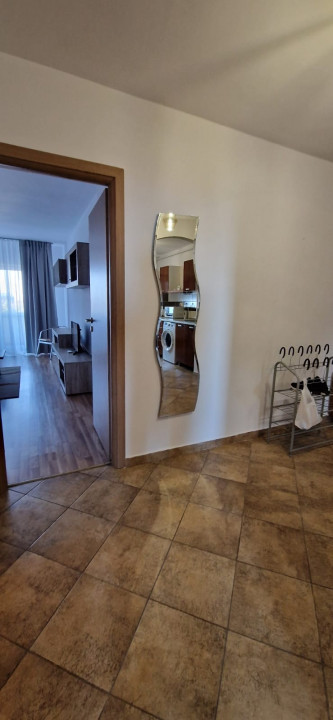 Apartament de inchiriat 2 camere in zona Faleza Nord 