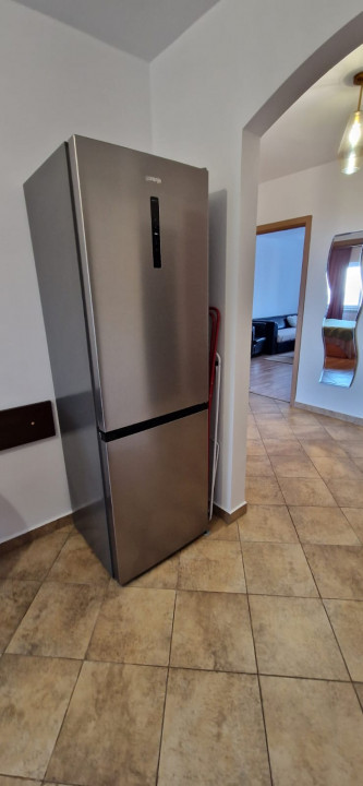 Apartament de inchiriat 2 camere in zona Faleza Nord 