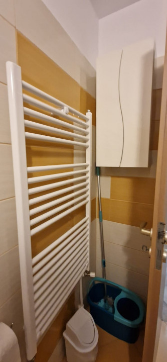 Apartament de inchiriat 2 camere in zona Faleza Nord 