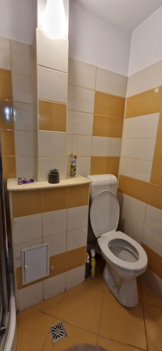 Apartament de inchiriat 2 camere in zona Faleza Nord 