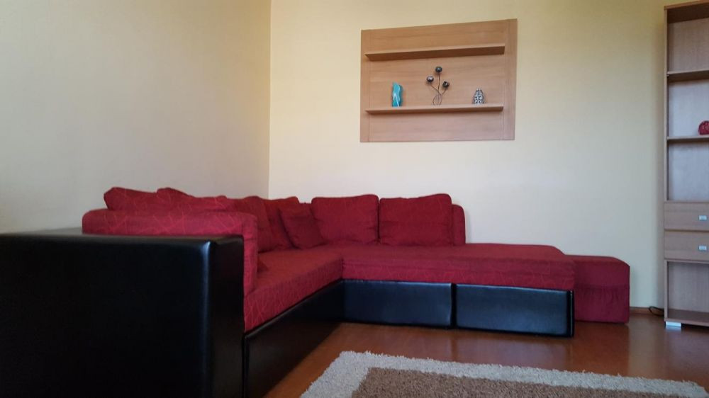 Apartament cu 2 camere decomandate in TOMIS NORD - OMV
