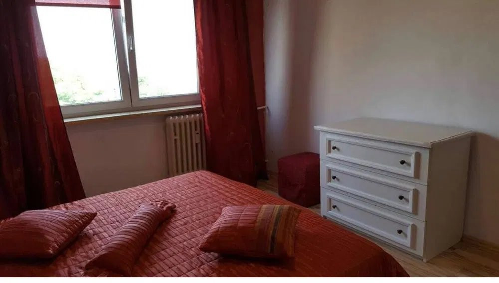 Apartament cu 2 camere decomandate in TOMIS NORD - OMV