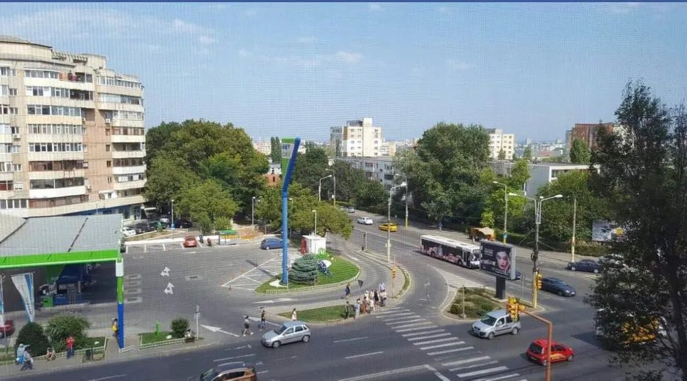 Apartament cu 2 camere decomandate in TOMIS NORD - OMV