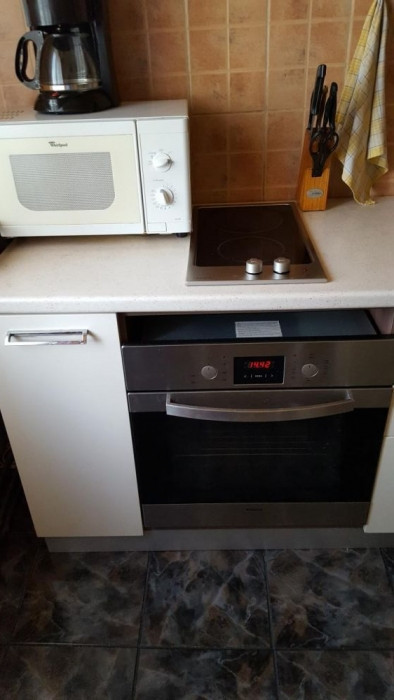 Apartament cu 2 camere decomandate in TOMIS NORD - OMV