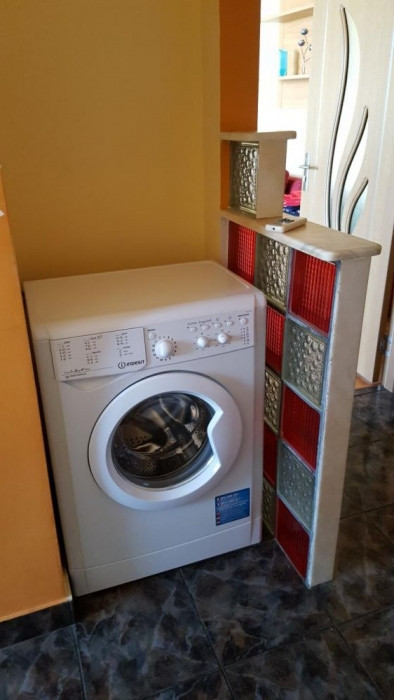 Apartament cu 2 camere decomandate in TOMIS NORD - OMV