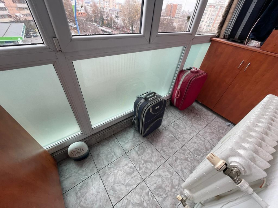 Apartament cu 2 camere decomandate in TOMIS NORD - OMV