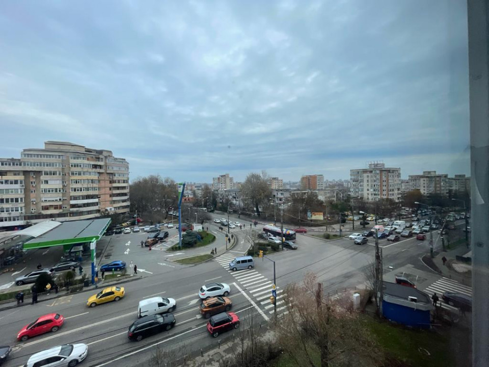 Apartament cu 2 camere decomandate in TOMIS NORD - OMV