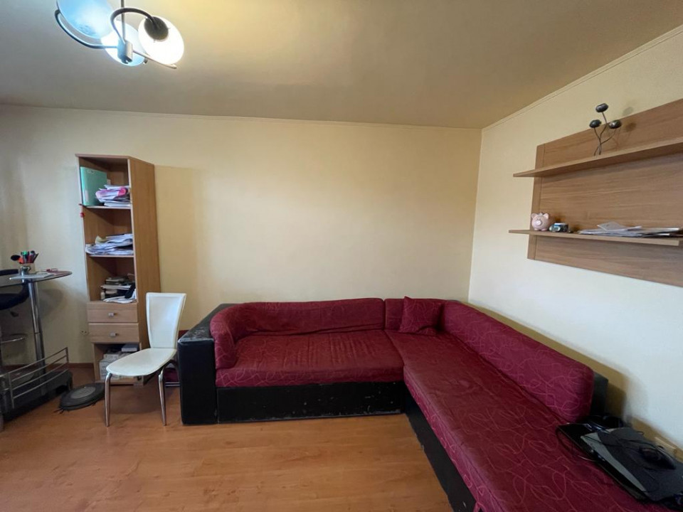 Apartament cu 2 camere decomandate in TOMIS NORD - OMV