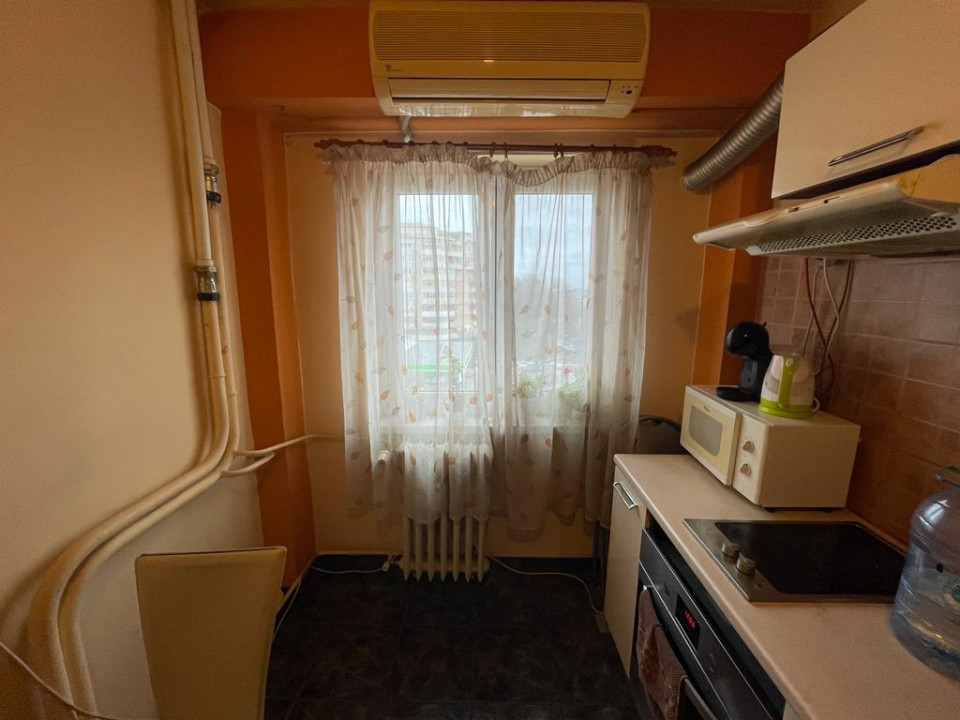 Apartament cu 2 camere decomandate in TOMIS NORD - OMV