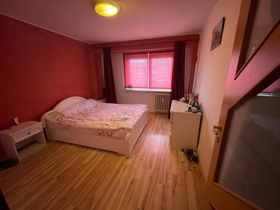 Apartament cu 2 camere decomandate in TOMIS NORD - OMV