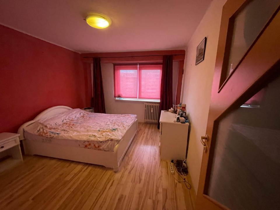 Apartament cu 2 camere decomandate in TOMIS NORD - OMV