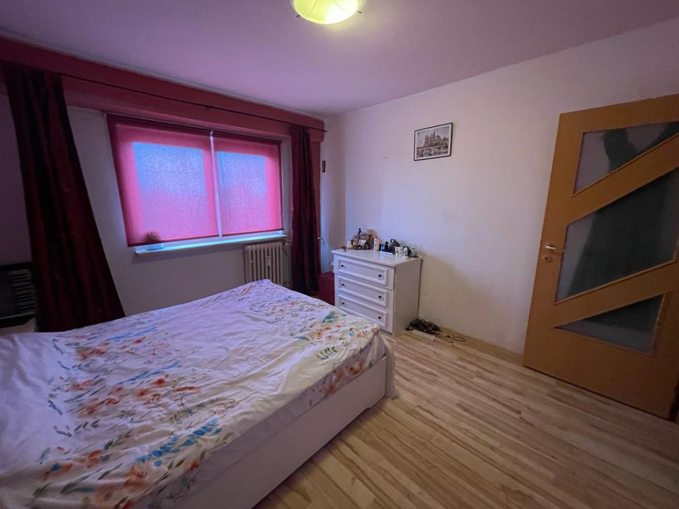 Apartament cu 2 camere decomandate in TOMIS NORD - OMV