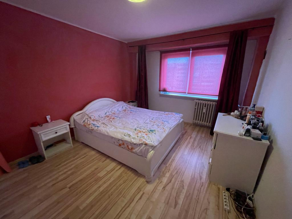 Apartament cu 2 camere decomandate in TOMIS NORD - OMV
