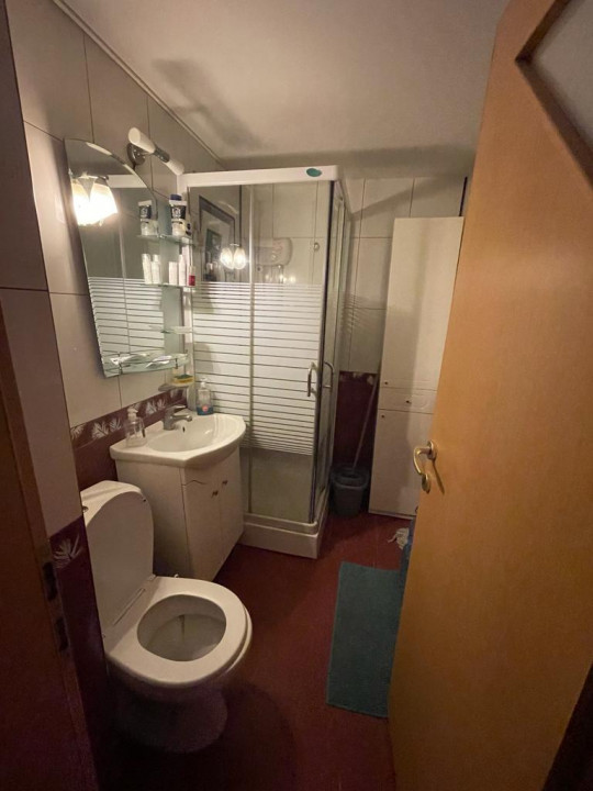 Apartament cu 2 camere decomandate in TOMIS NORD - OMV