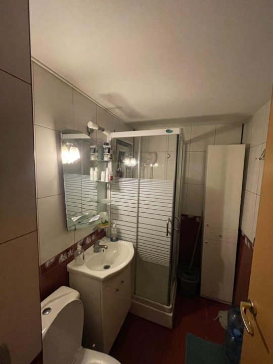 Apartament cu 2 camere decomandate in TOMIS NORD - OMV