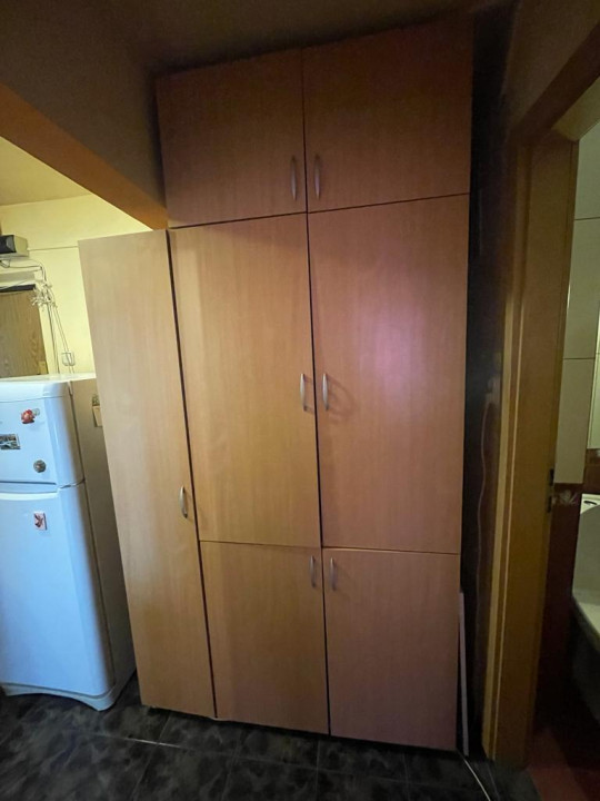 Apartament cu 2 camere decomandate in TOMIS NORD - OMV