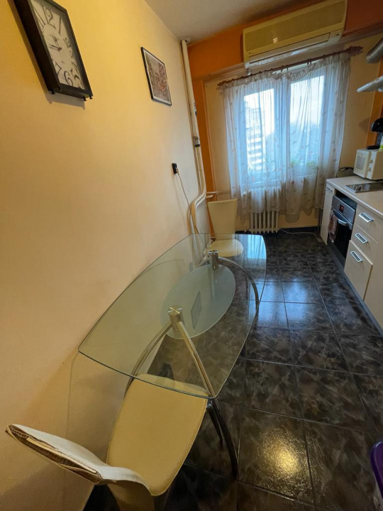 Apartament cu 2 camere decomandate in TOMIS NORD - OMV
