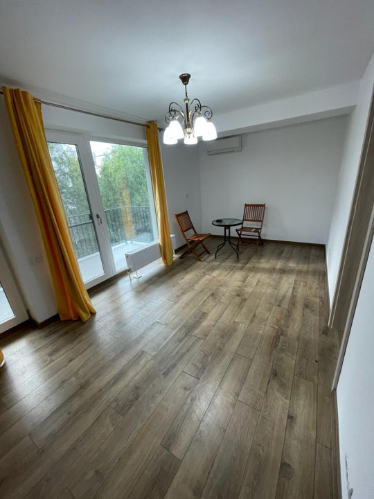 Apartament 2 camere situat in Mamaia Nord 