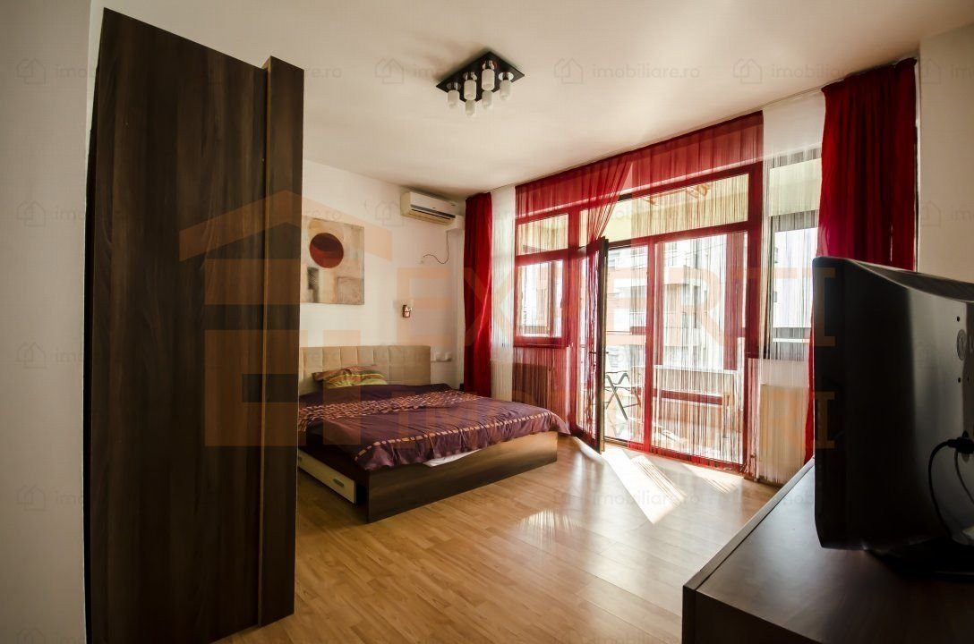 apartamentul situat in MAMAIA – langa Hotel Regal,