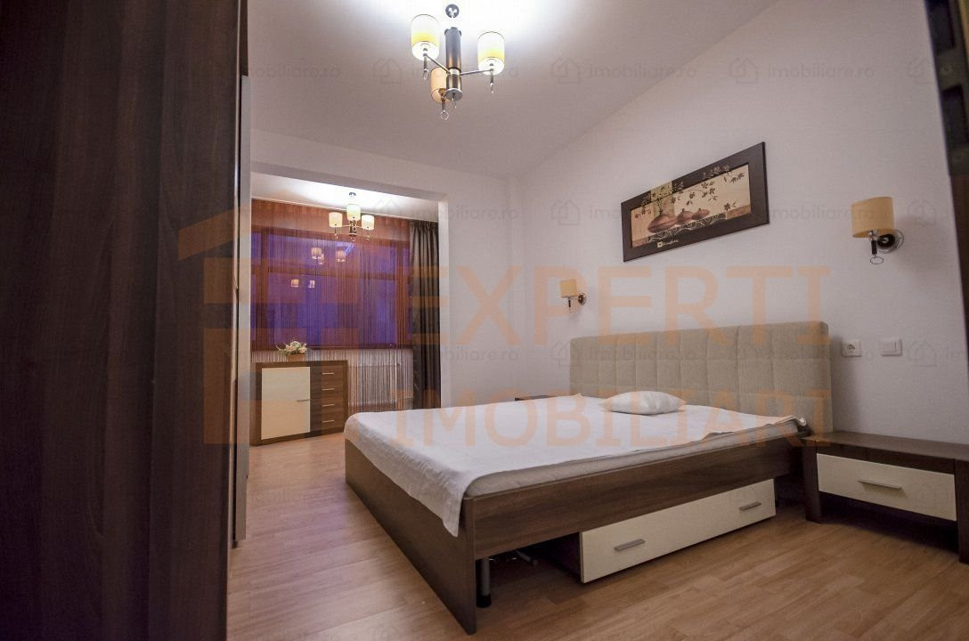 apartamentul situat in MAMAIA – langa Hotel Regal,