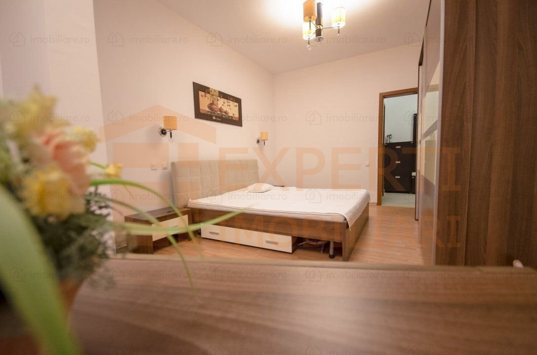 apartamentul situat in MAMAIA – langa Hotel Regal,