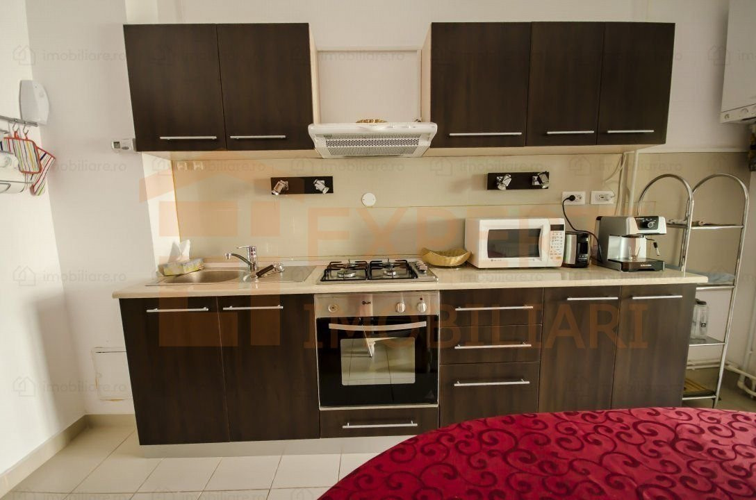 apartamentul situat in MAMAIA – langa Hotel Regal,