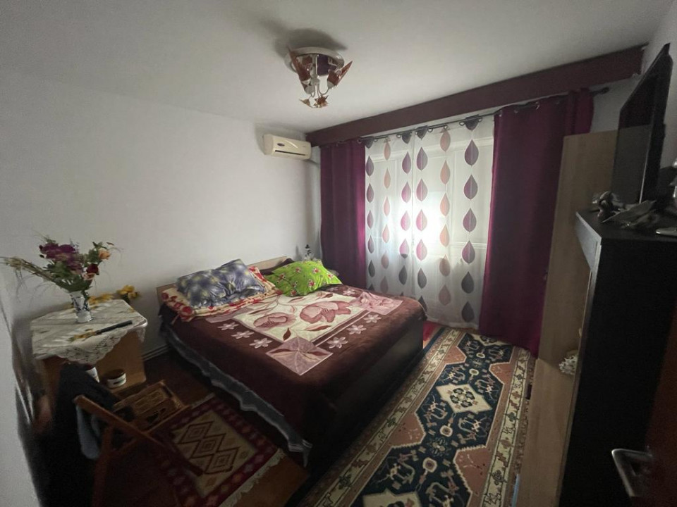 Apartament cu 3 camere decomandate confort 0, in zona FALEZA NORD