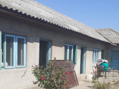 Casa in zona Viile Noi 