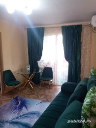 Apartament de 2 camere in zona Groapa