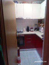 Apartament de 2 camere in zona Groapa