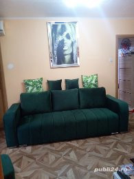 Apartament de 2 camere in zona Groapa
