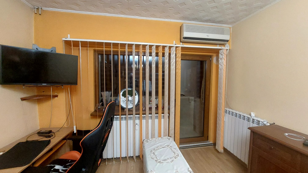 Apartament de inchiriat 2 camere in zona Inel II