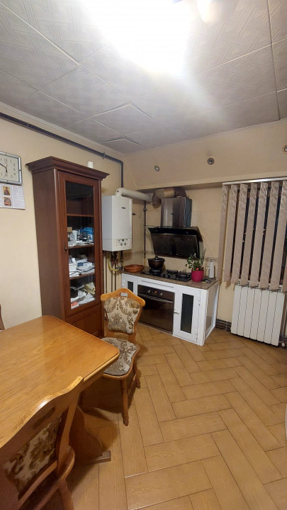 Apartament de inchiriat 2 camere in zona Inel II