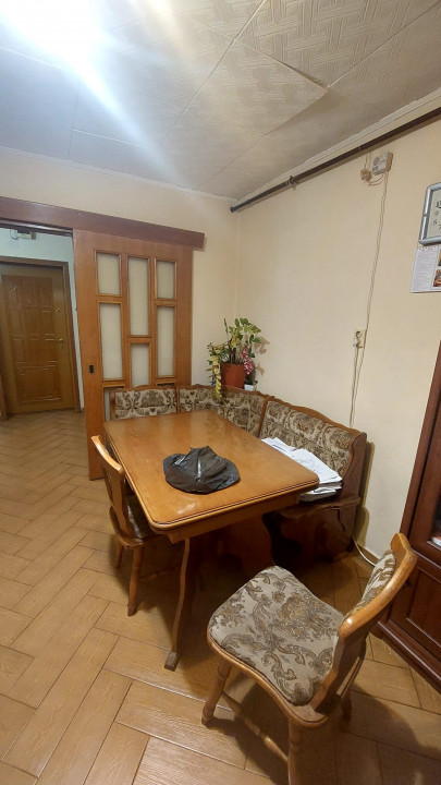 Apartament de inchiriat 2 camere in zona Inel II
